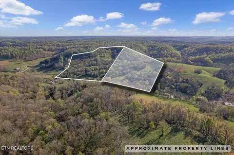 1624 Bartlett Hollow Rd, Petersburg, TN 37144