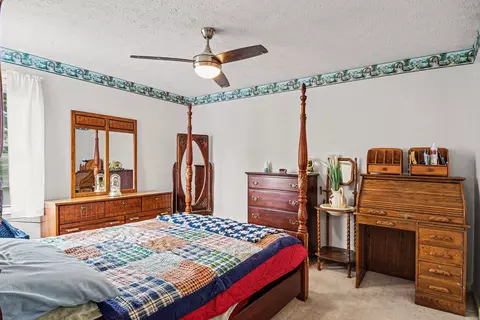 Bedroom - 105 Brookside Pt, Springfield, TN 37172 photo 1 of 6