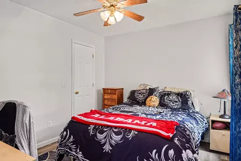 Bedroom - 105 Brookside Pt, Springfield, TN 37172 photo 5 of 6