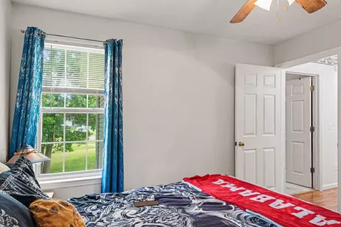 Bedroom - 105 Brookside Pt, Springfield, TN 37172 photo 6 of 6