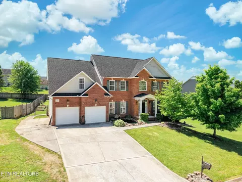 7229 Broken Creek Ln, Knoxville, TN 37920