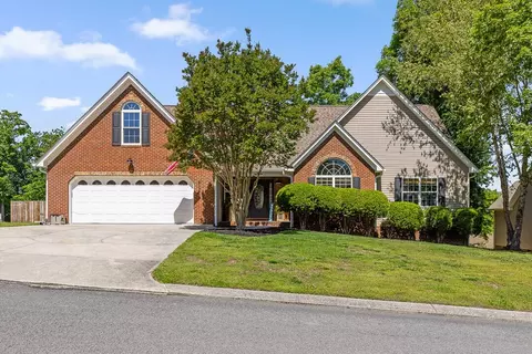 171 Durance Dr, Flintstone, GA 30725
