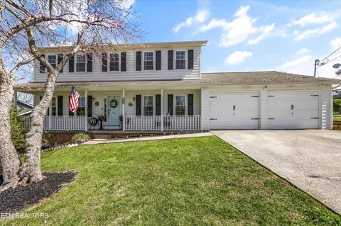 828 View Harbour Rd, Knoxville, TN 37934