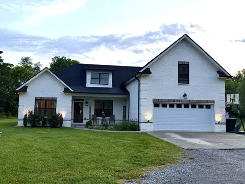1340 Vesta Rd, Lebanon, TN 37090