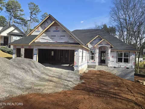 133 Cheeyo Way, Loudon, TN 37774