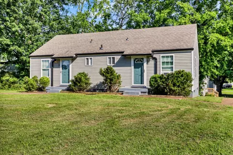 48 Maple St, Clarksville, TN 37042