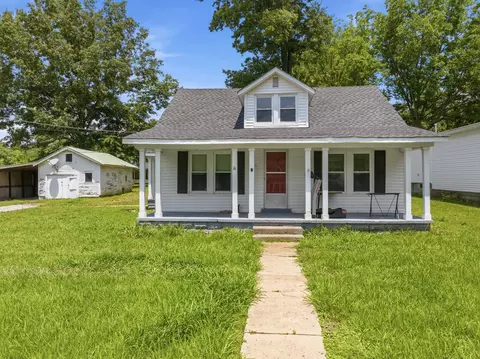 313 Knox St, Huntingdon, TN 38344