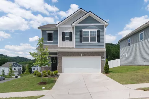 1233 Arroyo Dr, Nashville, TN 37218