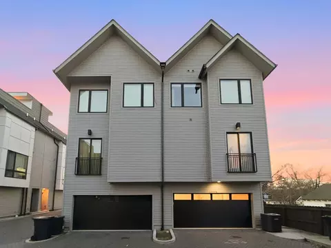 4309 Gallatin Pike # K, Nashville, TN 37216