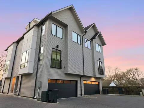 4309 Gallatin Pike # I, Nashville, TN 37216