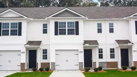 1453 Lexington Way, Lewisburg, TN 37091