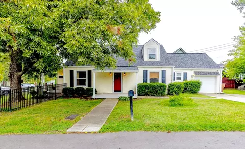 715 Park Cir, Nashville, TN 37205