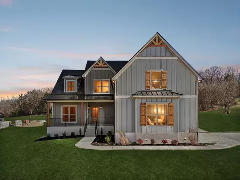 13781 Cainsville Rd, Lebanon, TN 37090