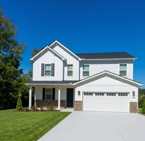 1564 Oak Springs Dr, Columbia, TN 38401