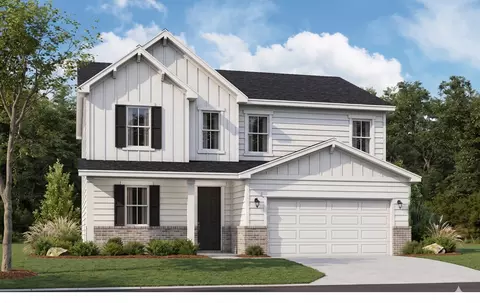 1564 Oak Springs Dr, Columbia, TN 38401