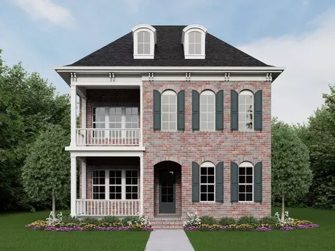 2004 Stonewater Blvd, Franklin, TN 37064