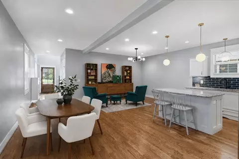 913 Cahal Ave # A, Nashville, TN 37206