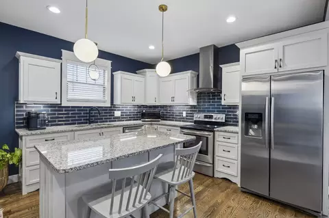 913 Cahal Ave # A, Nashville, TN 37206