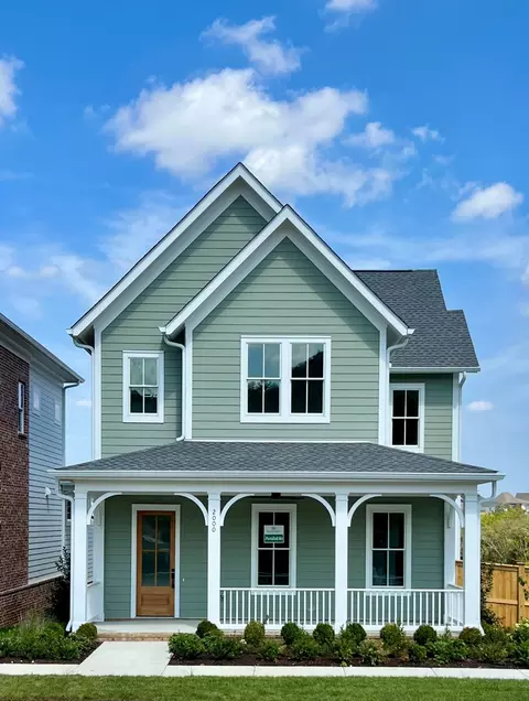 2000 Stonewater Blvd, Franklin, TN 37064