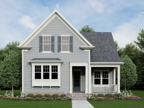 7134 Bolton St, Franklin, TN 37064