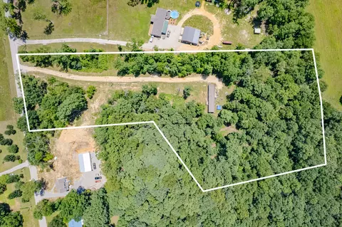 6126 Calvin Potts Rd, Primm Springs, TN 38476