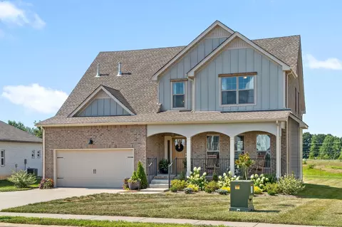 732 Jersey Dr, Clarksville, TN 37043