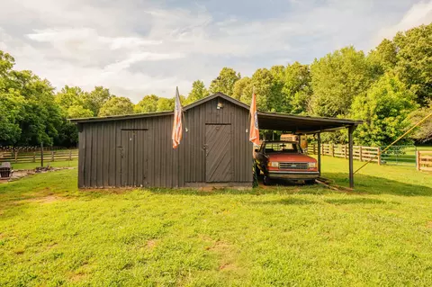 Exterior - 500 Case Rd, Prospect, TN 38477 photo 22 of 58