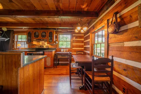 Dining - 500 Case Rd, Prospect, TN 38477 photo 2 of 2
