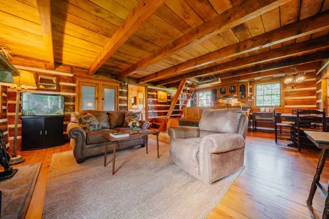 Living - 500 Case Rd, Prospect, TN 38477 photo 1 of 7