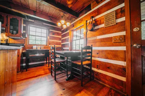 Dining - 500 Case Rd, Prospect, TN 38477 photo 1 of 2