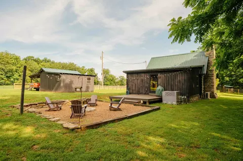 Exterior - 500 Case Rd, Prospect, TN 38477 photo 10 of 58