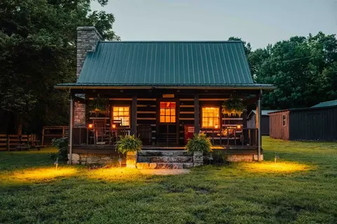 Exterior - 500 Case Rd, Prospect, TN 38477 photo 56 of 58