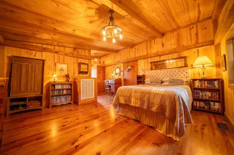 Bedroom - 500 Case Rd, Prospect, TN 38477 photo 3 of 3