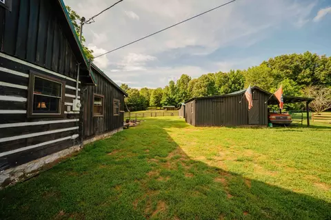 Exterior - 500 Case Rd, Prospect, TN 38477 photo 8 of 58