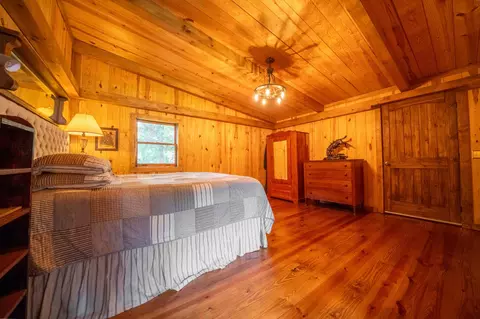 Bedroom - 500 Case Rd, Prospect, TN 38477 photo 2 of 3