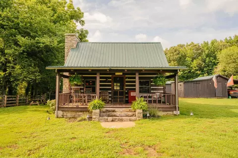 Exterior - 500 Case Rd, Prospect, TN 38477 photo 43 of 58