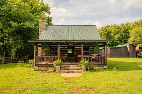 500 Case Rd, Prospect, TN 38477