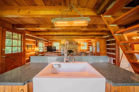 Kitchen - 500 Case Rd, Prospect, TN 38477 photo 4 of 4