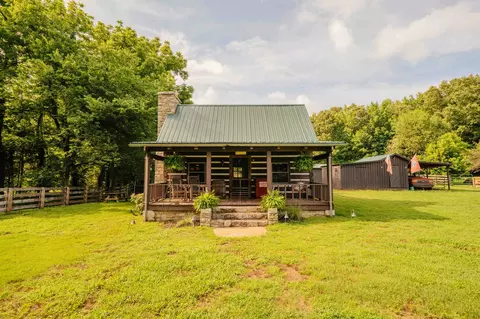 Exterior - 500 Case Rd, Prospect, TN 38477 photo 24 of 58