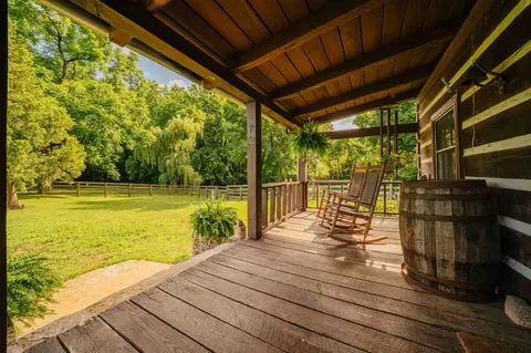 Exterior - 500 Case Rd, Prospect, TN 38477 photo 2 of 58