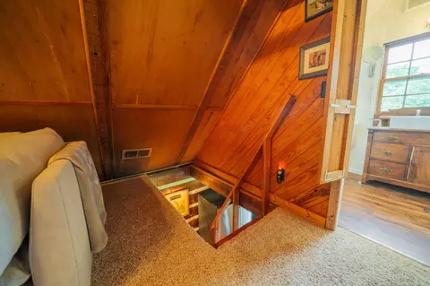 Entry Way - 500 Case Rd, Prospect, TN 38477 photo 3 of 3