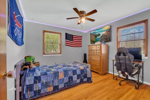 Bedroom - 120 Boyd St, Morrison, TN 37357 photo 3 of 5
