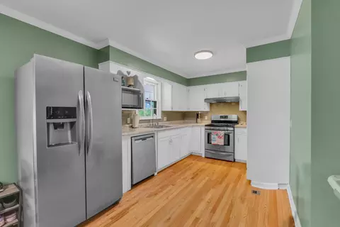 Kitchen - 120 Boyd St, Morrison, TN 37357 photo 3 of 3
