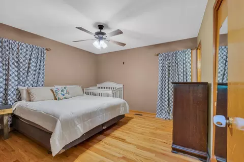 Bedroom - 120 Boyd St, Morrison, TN 37357 photo 5 of 5