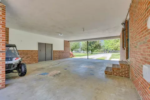 Exterior - 120 Boyd St, Morrison, TN 37357 photo 8 of 9
