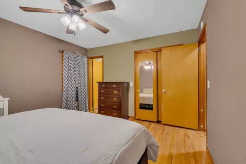 Bedroom - 120 Boyd St, Morrison, TN 37357 photo 4 of 5
