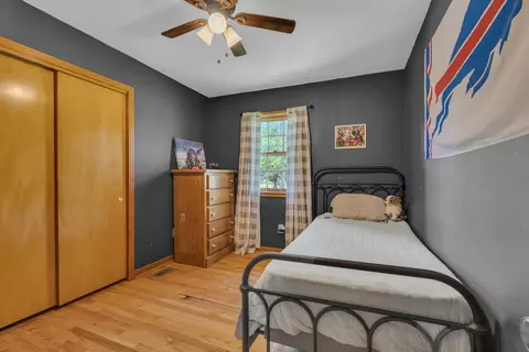 Bedroom - 120 Boyd St, Morrison, TN 37357 photo 1 of 5