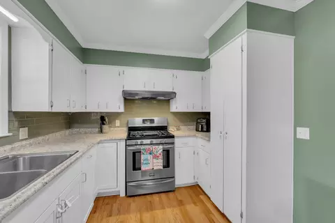 Kitchen - 120 Boyd St, Morrison, TN 37357 photo 1 of 3