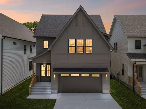 905 Potter Ln # B, Nashville, TN 37206