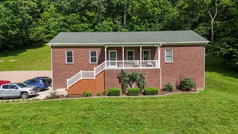 4050 Cantebury Dr, Culleoka, TN 38451